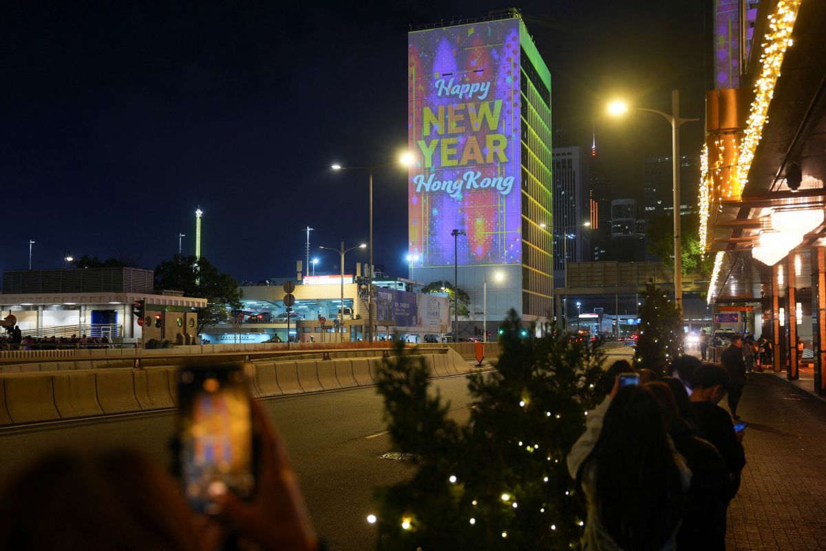 Χονγκ Κονγκ