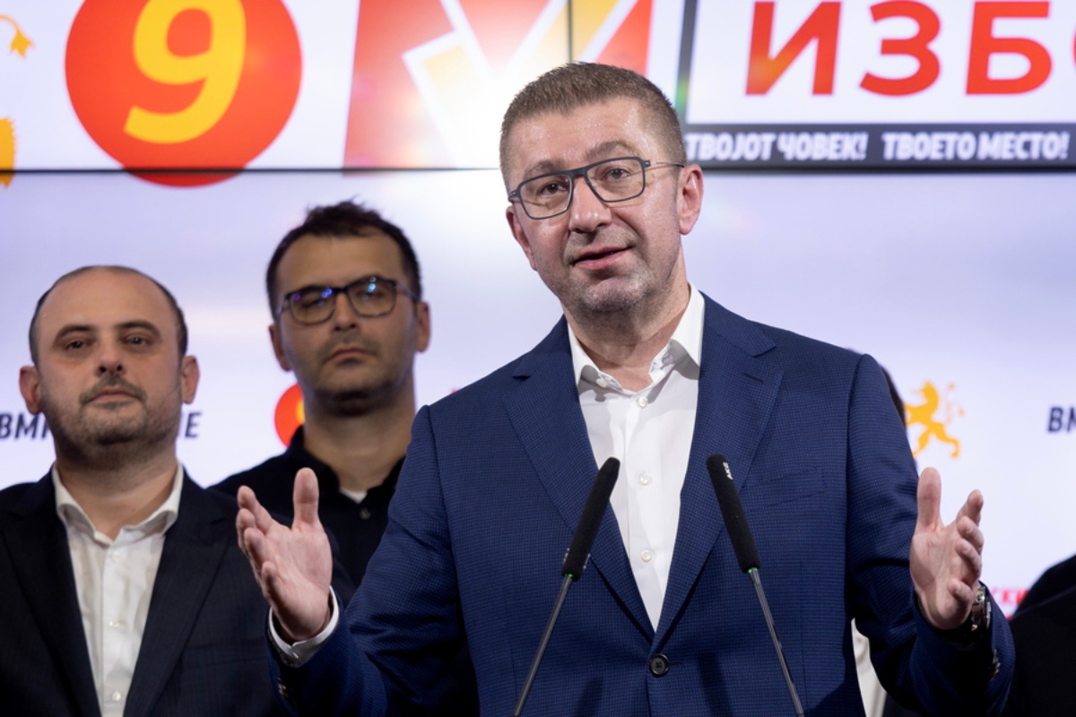 Χρίστιαν Μίτσκοσκι