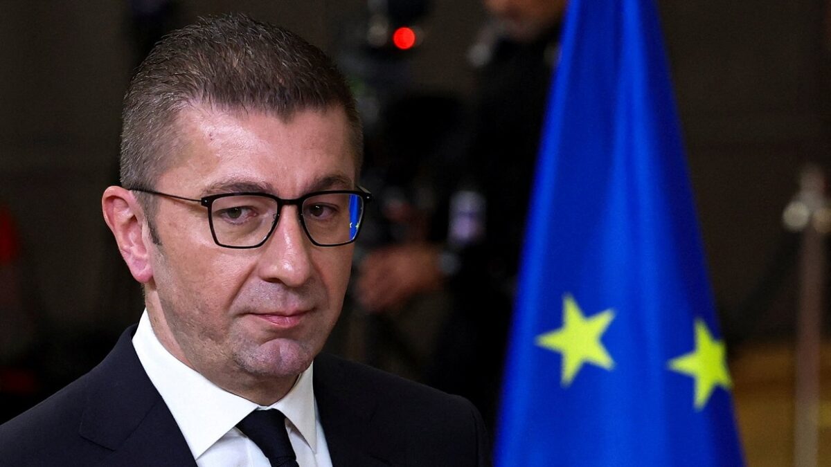 Χρίστιαν Μίτσκοσκι