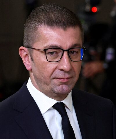 Χρίστιαν Μίτσκοσκι