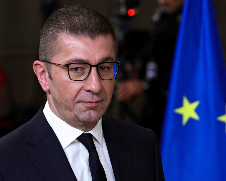 Χρίστιαν Μίτσκοσκι