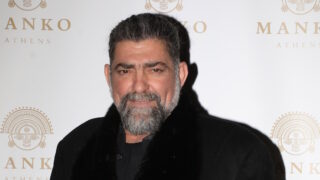 Μιχάλης Ιατρόπουλος