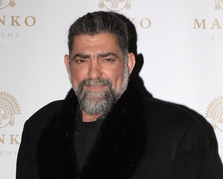 Μιχάλης Ιατρόπουλος: «Δεν έχω κανένα άγχος γιατί δεν ζω από το θέατρο»