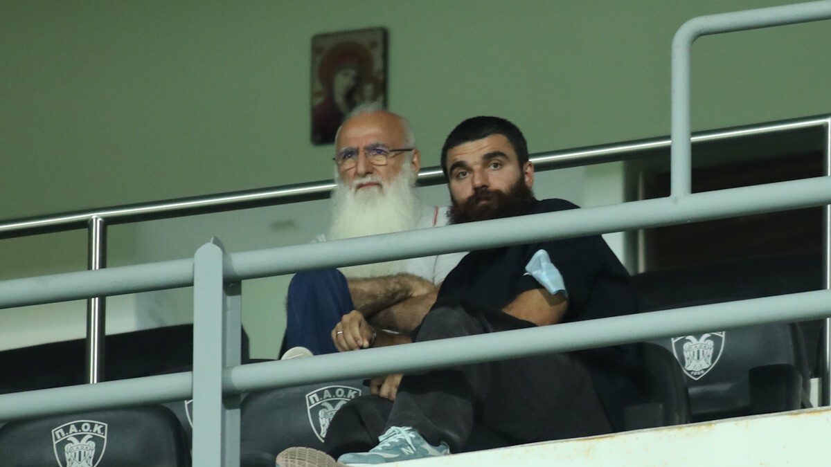 ΦΩΤΟ Eurokinissi