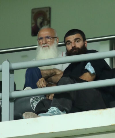 ΦΩΤΟ Eurokinissi