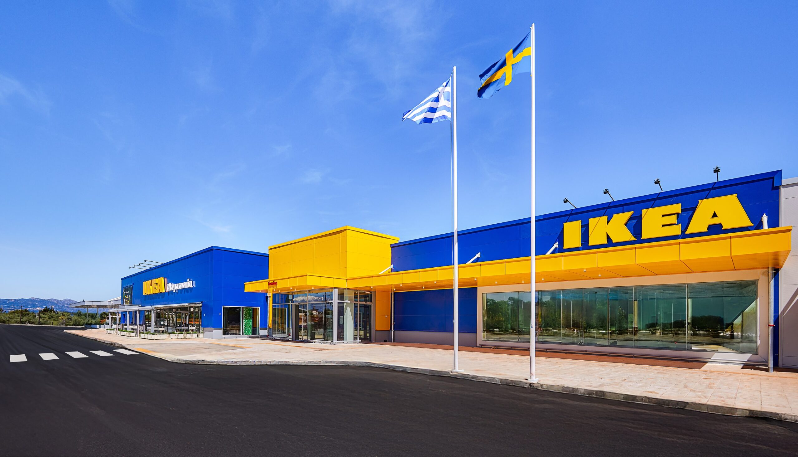 ikea heraklion crete