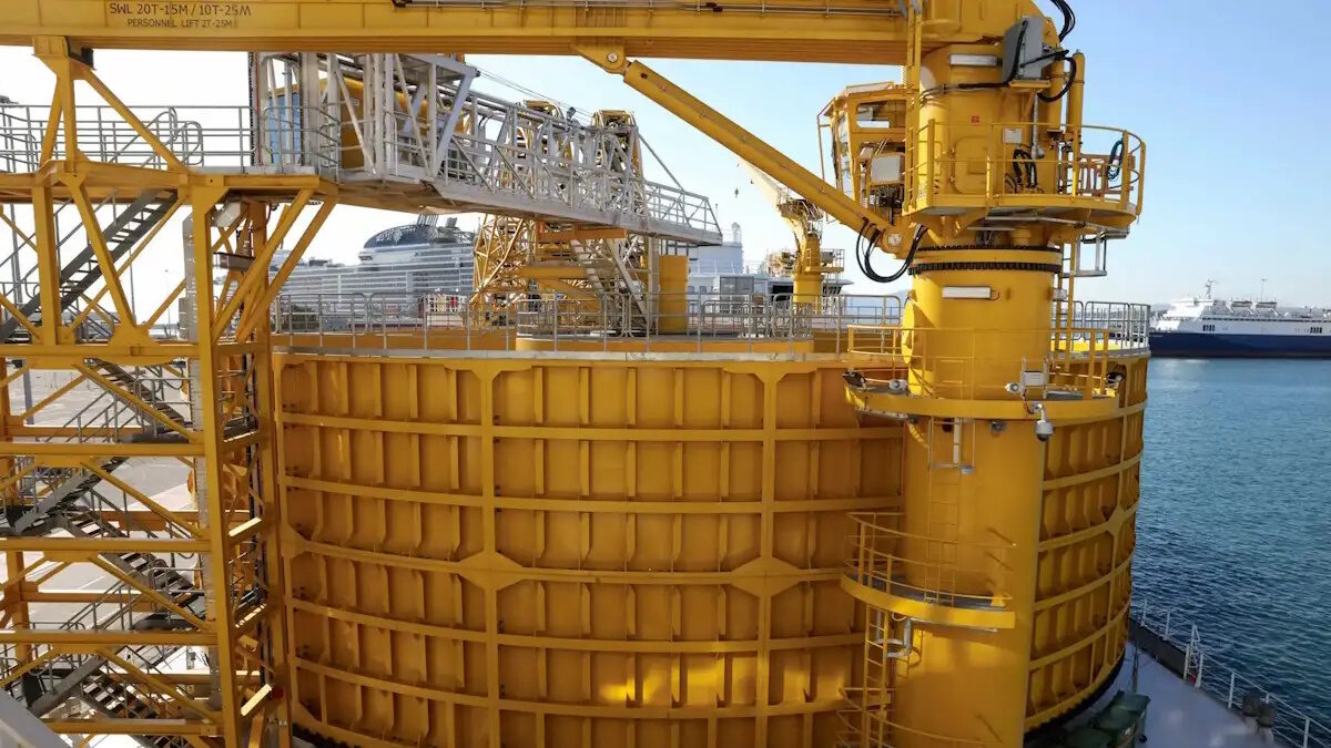 Ηλεκτρική διασύνδεση