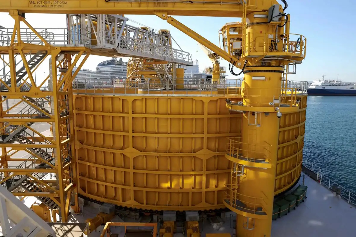 Ηλεκτρική διασύνδεση