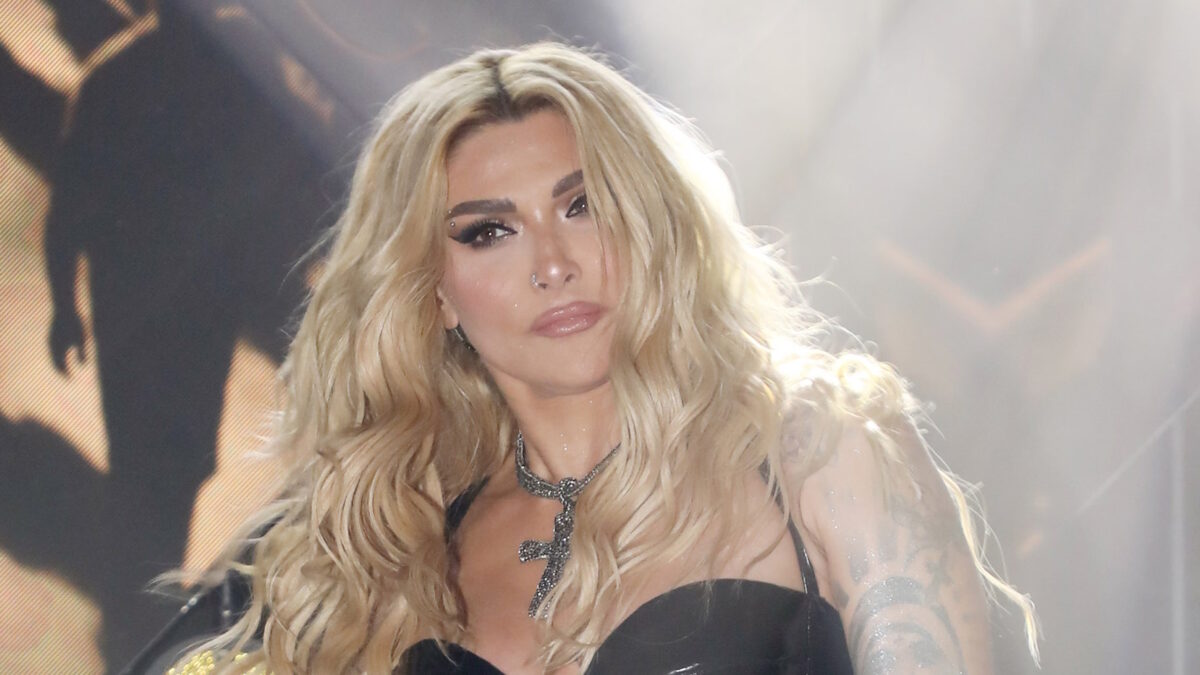 Αγγελική Ηλιάδη