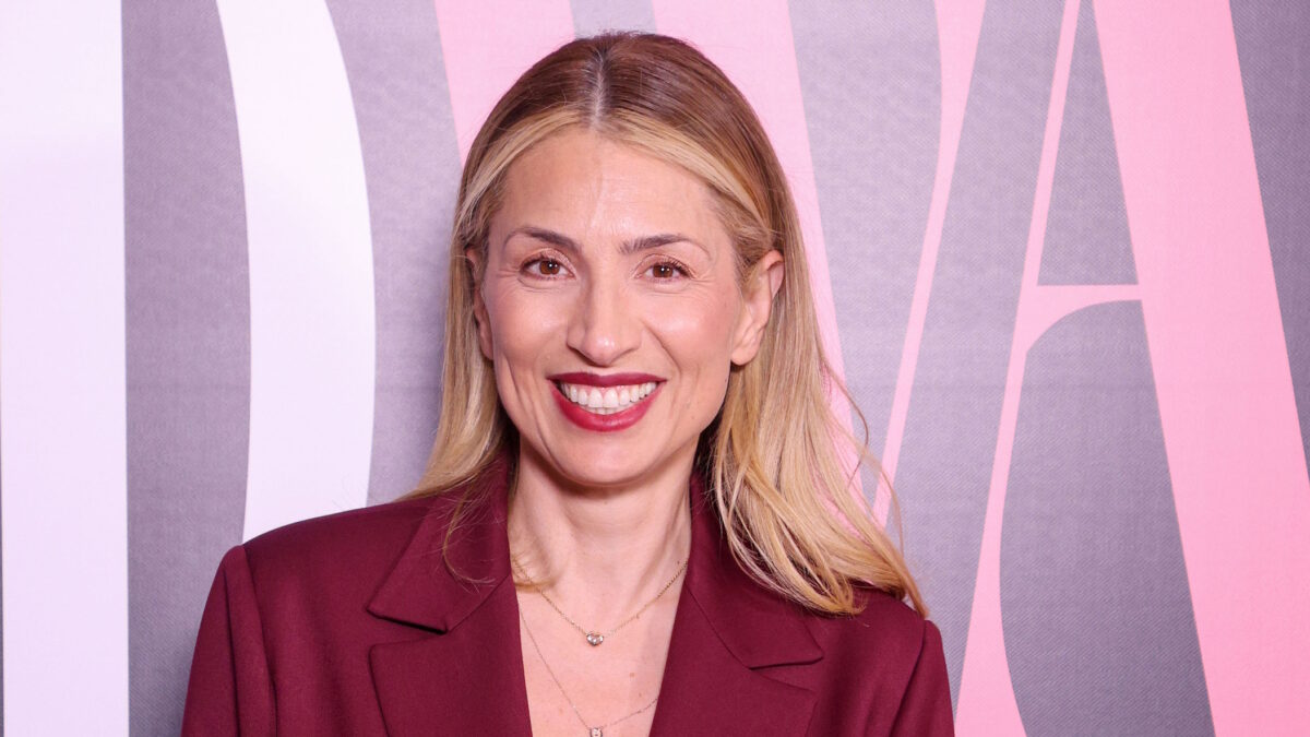 Μαρία Ηλιάκη