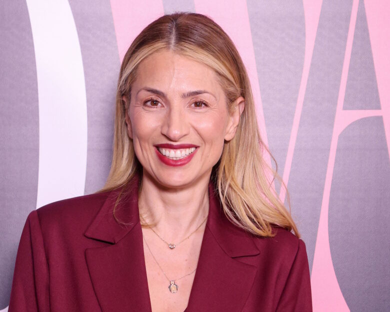 Μαρία Ηλιάκη: «Άμα ήταν να είχα βάλει νυφικό, θα το είχα βάλει, δεν έχω μαράζι το γάμο»