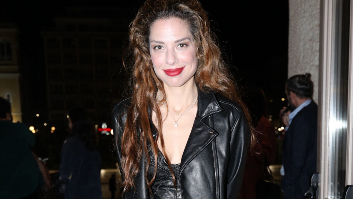 Ηλιάνα Μαυρομάτη