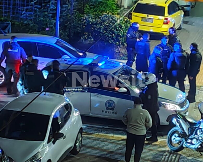 Ίλιον: Σκηνές Άγριας Δύσης μετά την καταγγελία της 17χρονης για απόπειρα βιασμού από τον πεθερό της