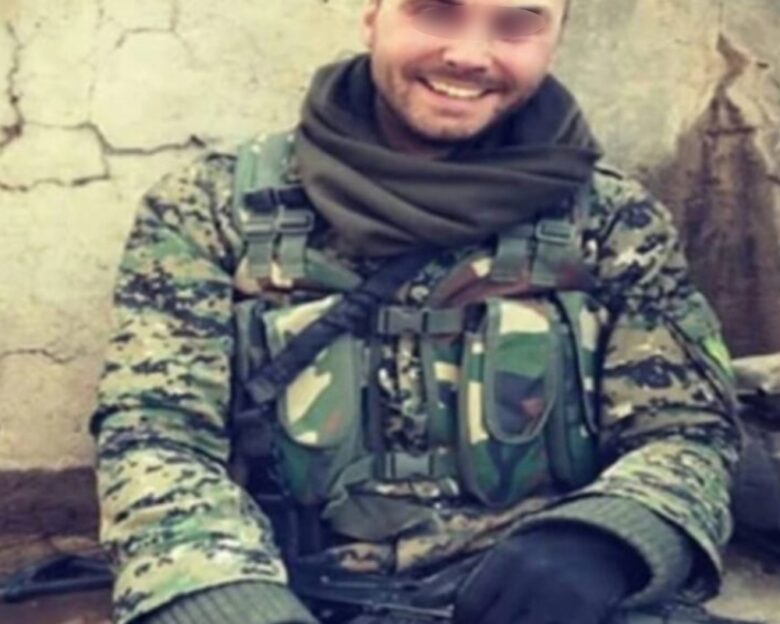 Ουκρανία: Κρατείται βρετανός στρατιωτικός για κατασκοπεία υπέρ της Ρωσίας – Κατηγορείται για δολιοφθορές και δολοφονίες