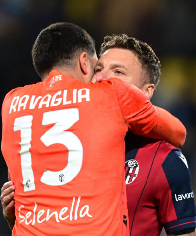 Τσίρο Ιμόμπιλε