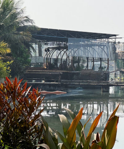 Το κλαμπ στην Ινδία