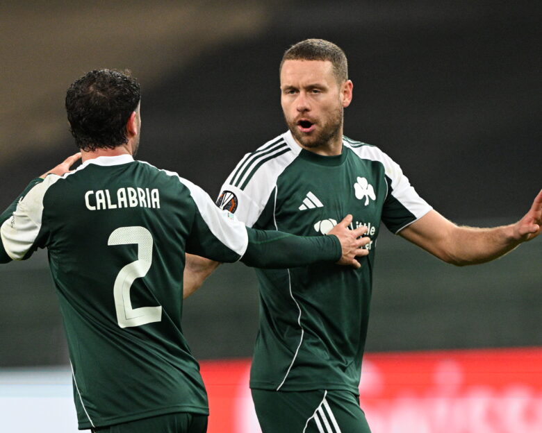 Βαθμολογία Europa League: 15ος ο Παναθηναϊκος, 18ος ο ΠΑΟΚ