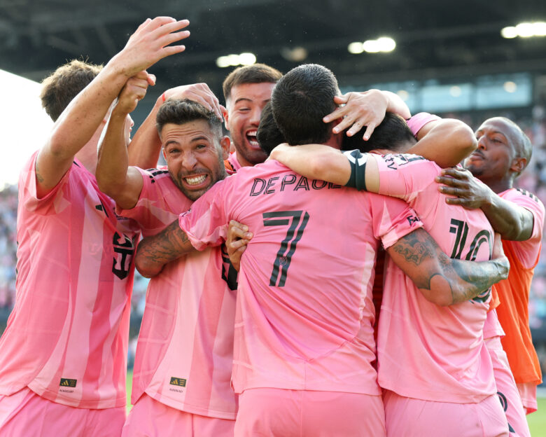 Ίντερ Μαϊάμι – Βανκούβερ 3-1: Η ομάδα του Λιονέλ Μέσι κατέκτησε το MLS με δύο ασίστ του Αργεντινού θρύλου