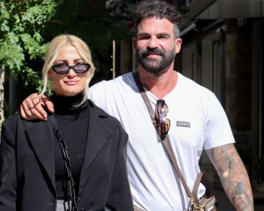 Ιωάννα Τούνη και Δημήτρης Αλεξάνδρου