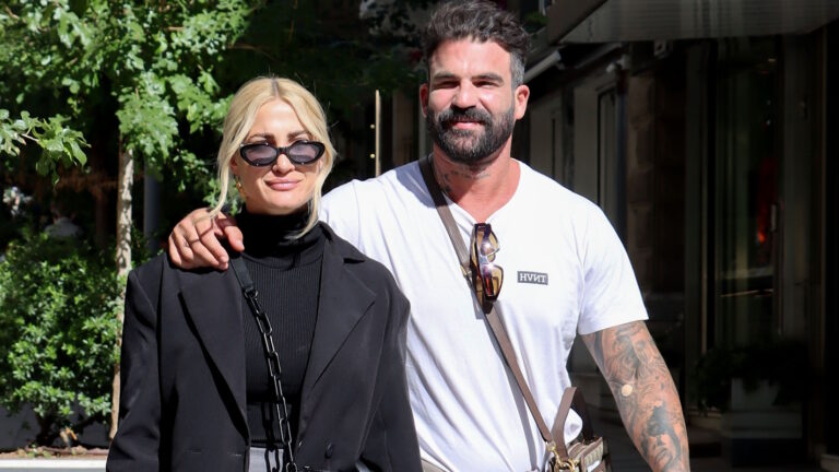 Ιωάννα Τούνη και Δημήτρης Αλεξάνδρου