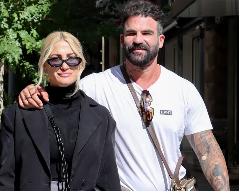 Σοφία Μουτίδου για Ιωάννα Τούνη και Δημήτρης Αλεξάνδρου: «Πρόκειται για ένα σίριαλ, περιμένω το νέο επεισόδιο»