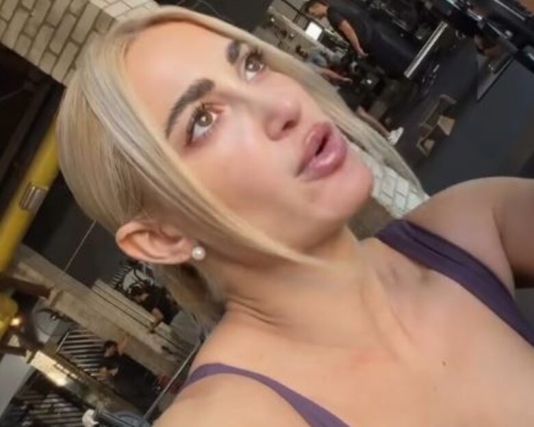 Ιωάννα Τούνη: «Δεν είμαι καθόλου καλά ψυχοσωματικά, το δικαστήριο που τόσο περίμενα πήγε πάλι μήνες μετά»