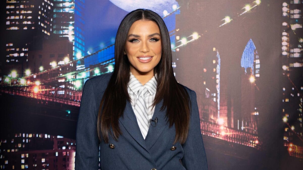 Ιουλία Καλλιμάνη