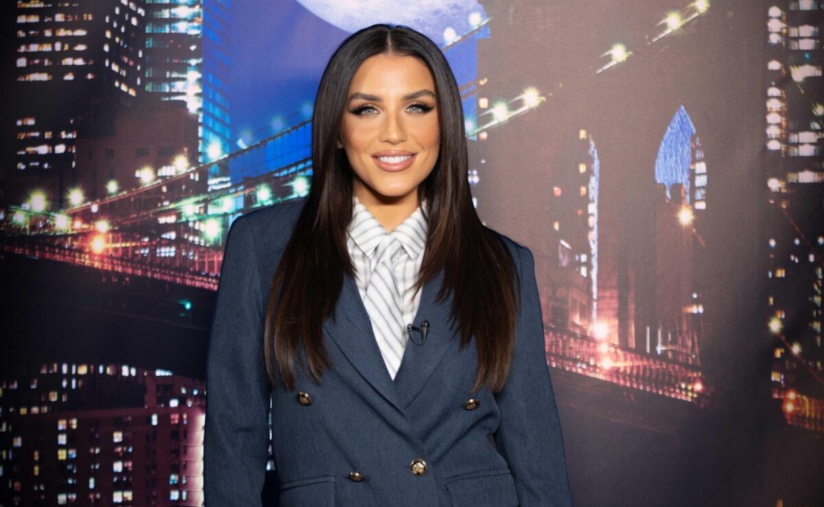 Ιουλία Καλλιμάνη