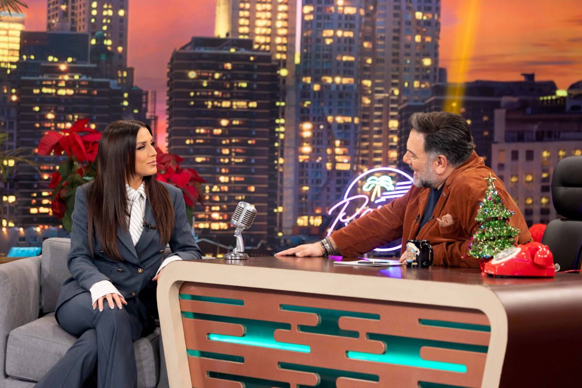 Ιουλία Καλλιμάνη