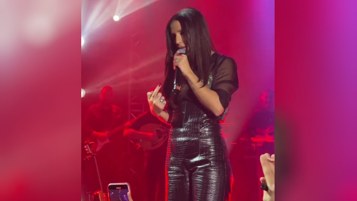 Ιουλία Καλλιμάνη