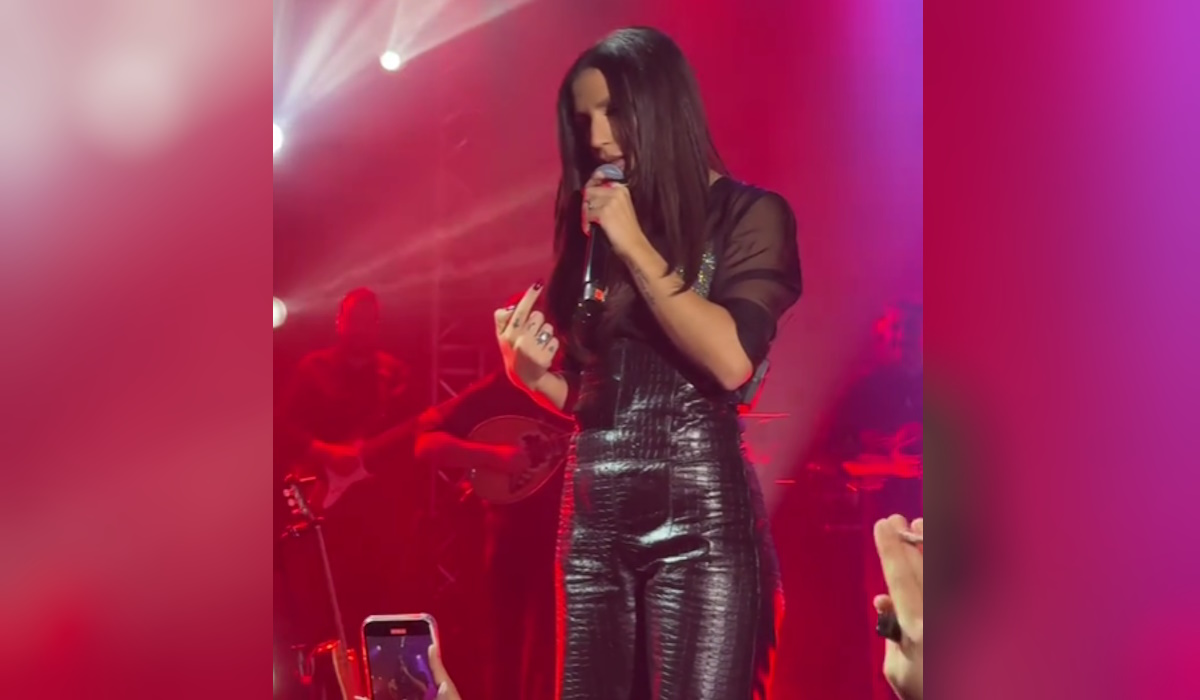 Ιουλία Καλλιμάνη