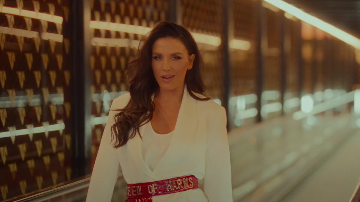 Ιουλία Καλλιμάνη