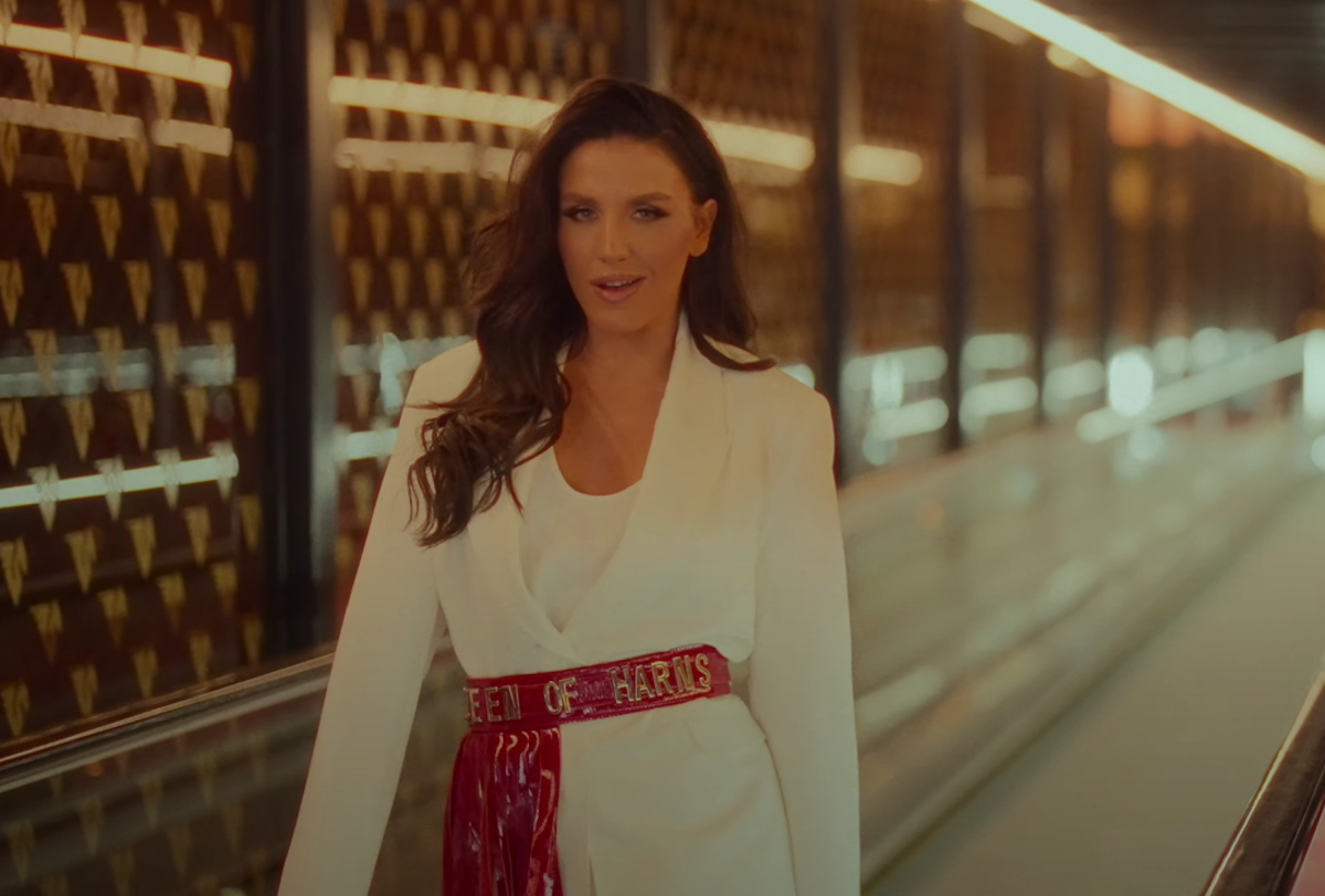 Ιουλία Καλλιμάνη