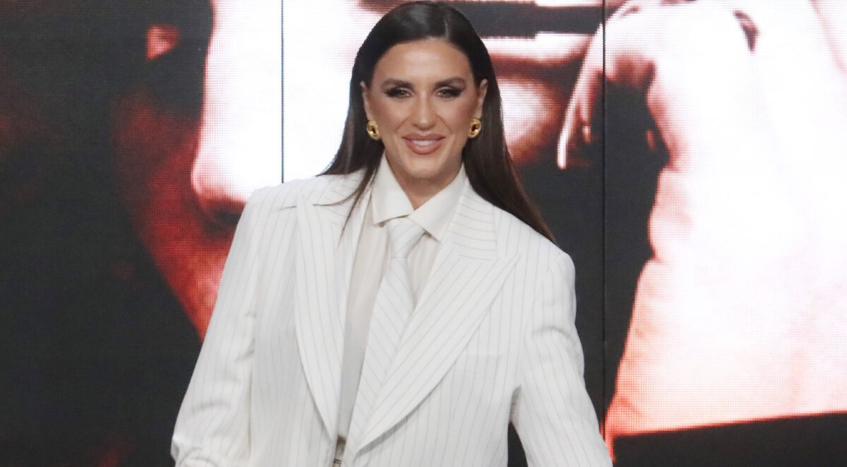 Ιουλία Καλλιμάνη