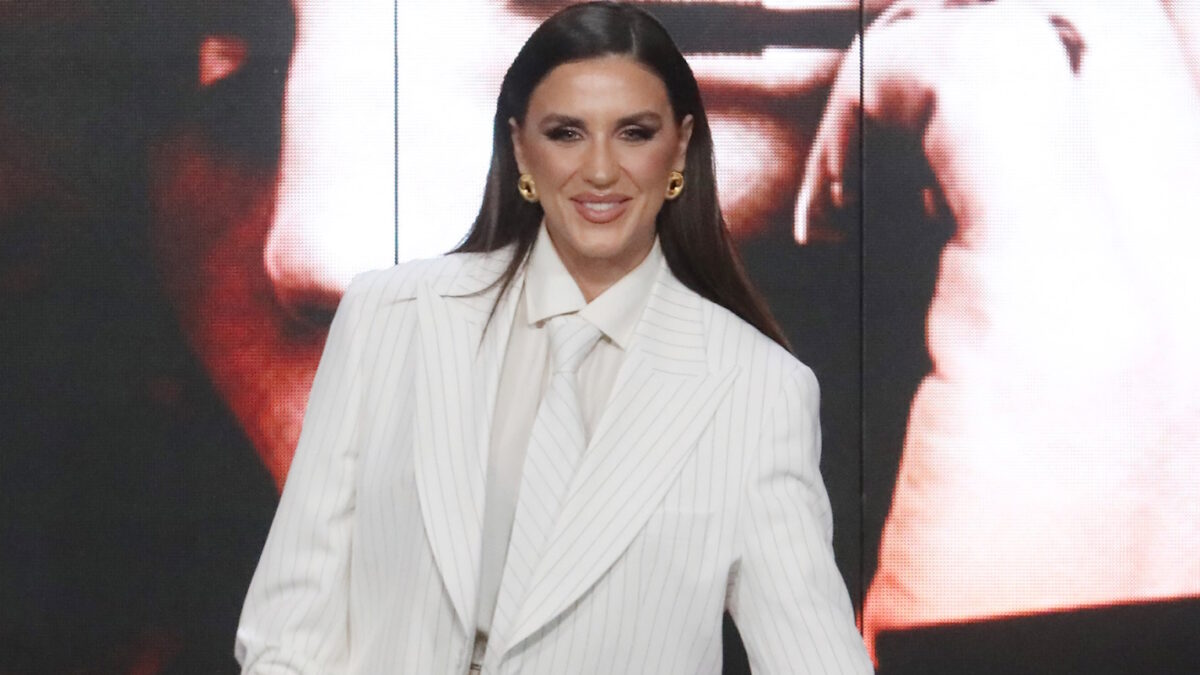 Ιουλία Καλλιμάνη