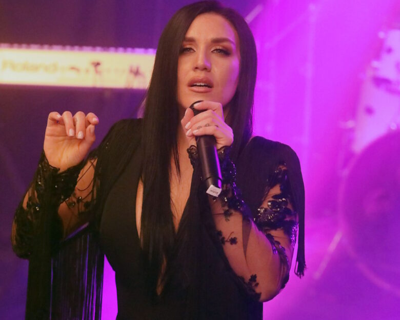 Ιουλία Καλλιμάνη