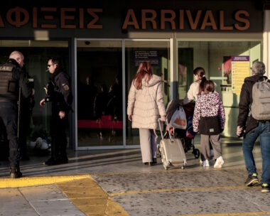 Κινητοποίηση αγροτών και κτηνοτρόφων στο Ηράκλειο Κρήτης