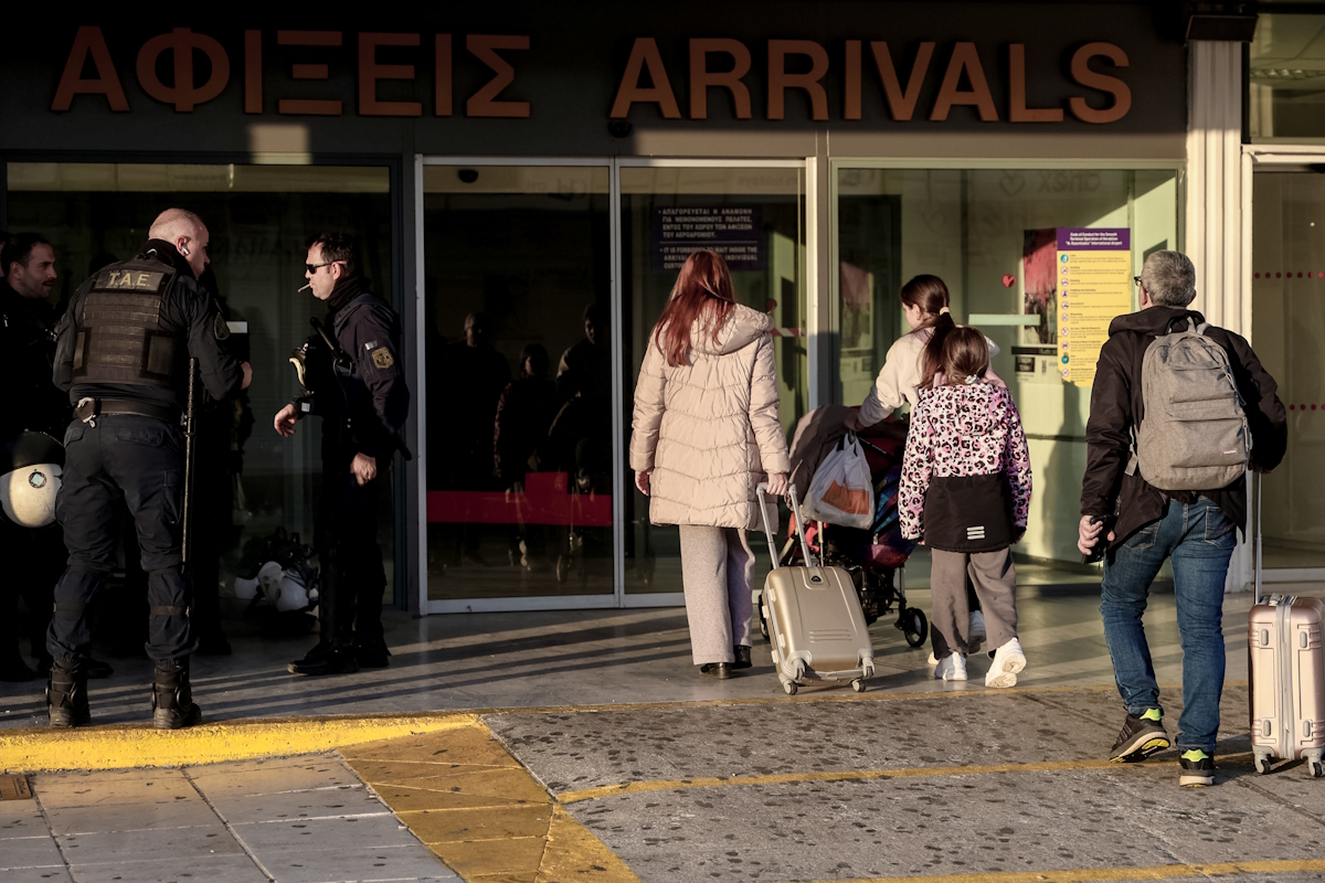 Κινητοποίηση αγροτών και κτηνοτρόφων στο Ηράκλειο Κρήτης