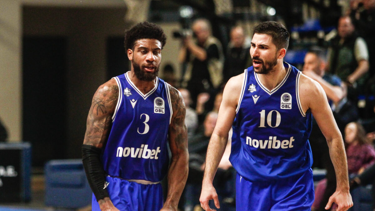 ΘΑΝΑΣΗΣ ΚΑΛΛΙΑΡΑΣ