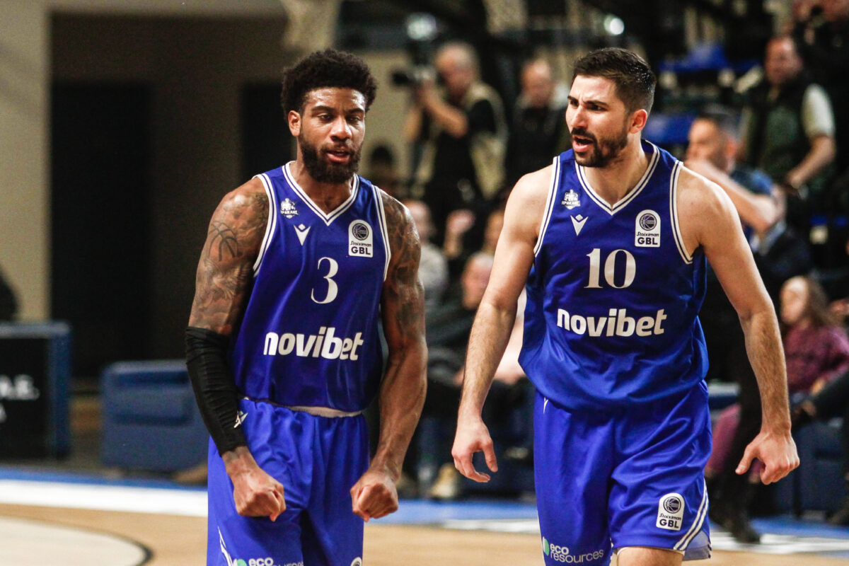 ΘΑΝΑΣΗΣ ΚΑΛΛΙΑΡΑΣ