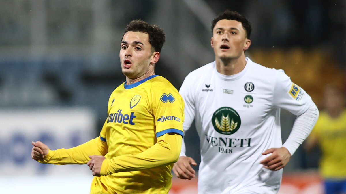 ΡΑΦΑΗΛ ΓΕΩΡΓΙΑΔΗΣ