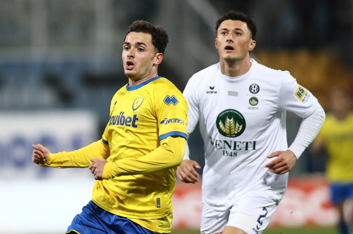 ΡΑΦΑΗΛ ΓΕΩΡΓΙΑΔΗΣ