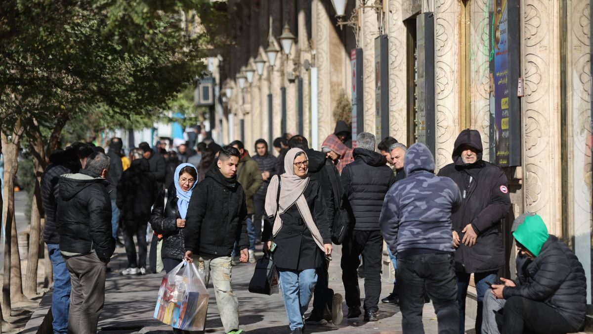 Διαδηλώσεις στο Ιράν κατά της ακρίβειας