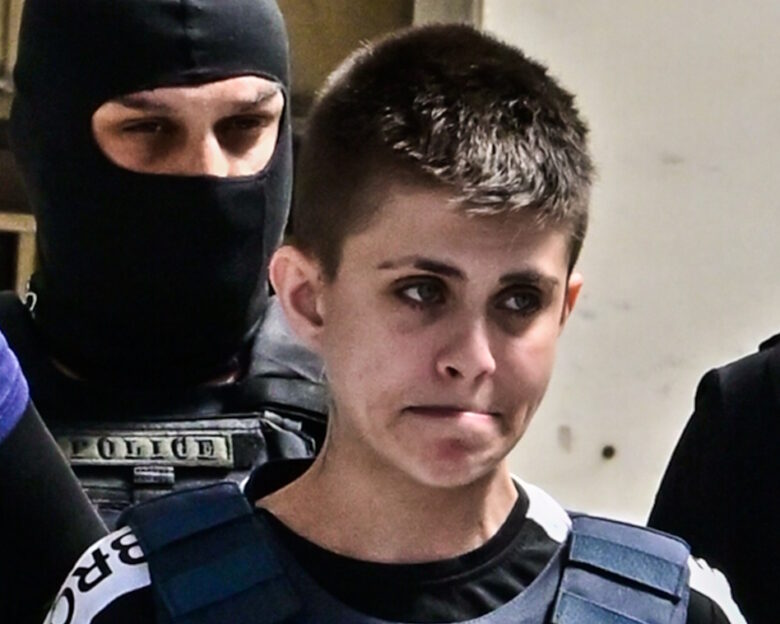 Η Ειρήνη Μουρτζούκου κλήθηκε να καταθέσει ως ύποπτη για τον θάνατο του Παναγιωτάκη