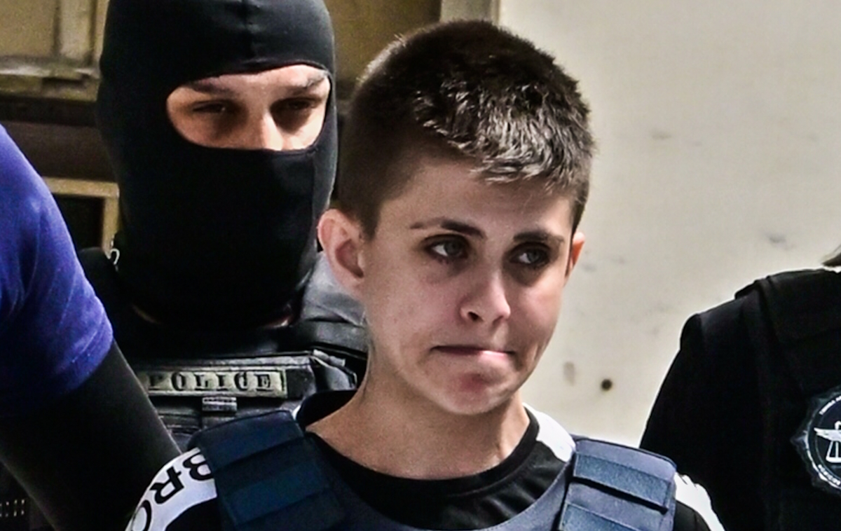 Ειρήνη Μουρτζούκου