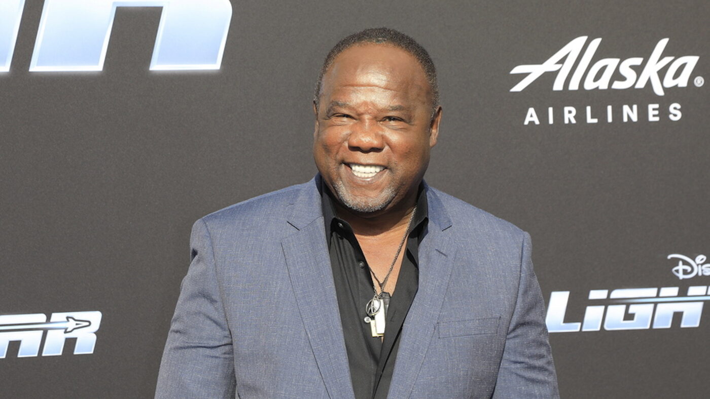 Ο αμερικανός ηθοποιός Αϊζάια Γουίτλοκ ο νεότερος