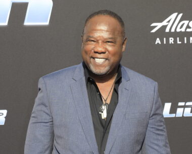 Ο αμερικανός ηθοποιός Αϊζάια Γουίτλοκ ο νεότερος