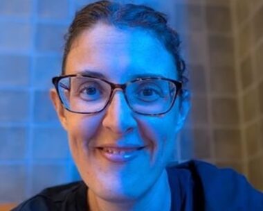 Η ισραηλινή αιχμάλωτη στο Ιράκ