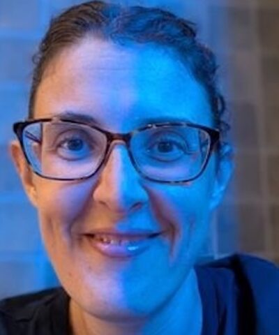 Η ισραηλινή αιχμάλωτη στο Ιράκ