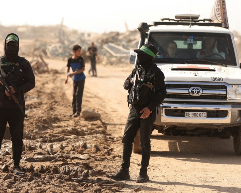 Ισραήλ: Συνεχίζεται το θρίλερ με την παράδοση των 2 τελευταίων σορών – Τα λείψανα δεν ανήκουν σε ομήρους